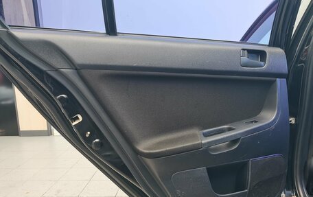 Mitsubishi Lancer IX, 2008 год, 690 000 рублей, 27 фотография