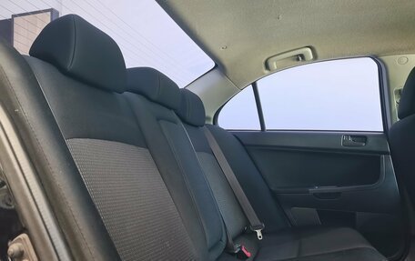 Mitsubishi Lancer IX, 2008 год, 690 000 рублей, 23 фотография
