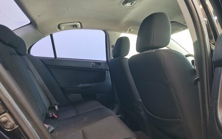 Mitsubishi Lancer IX, 2008 год, 690 000 рублей, 22 фотография