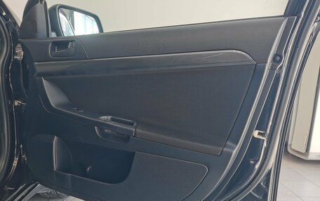 Mitsubishi Lancer IX, 2008 год, 690 000 рублей, 26 фотография