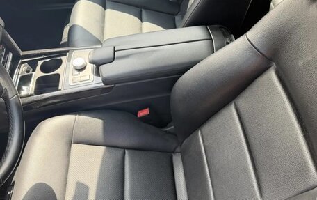 Mercedes-Benz E-Класс, 2012 год, 1 500 000 рублей, 12 фотография