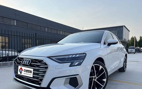 Audi A3, 2023 год, 2 089 999 рублей, 3 фотография