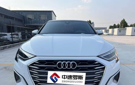 Audi A3, 2023 год, 2 089 999 рублей, 2 фотография