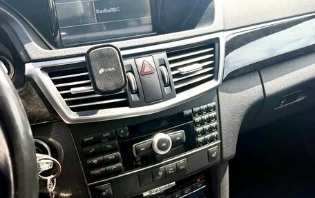 Mercedes-Benz E-Класс, 2012 год, 1 500 000 рублей, 10 фотография