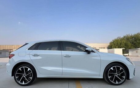 Audi A3, 2023 год, 2 089 999 рублей, 4 фотография