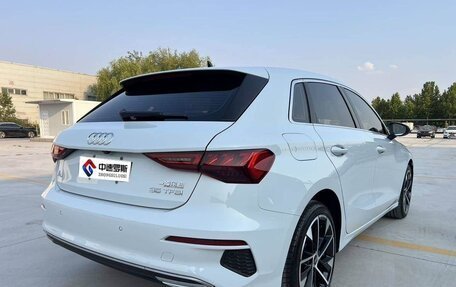 Audi A3, 2023 год, 2 089 999 рублей, 7 фотография