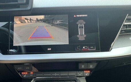 Audi A3, 2023 год, 2 089 999 рублей, 14 фотография