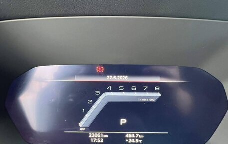 Audi A3, 2023 год, 2 089 999 рублей, 15 фотография