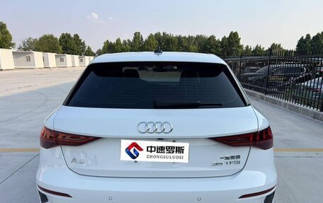 Audi A3, 2023 год, 2 089 999 рублей, 6 фотография