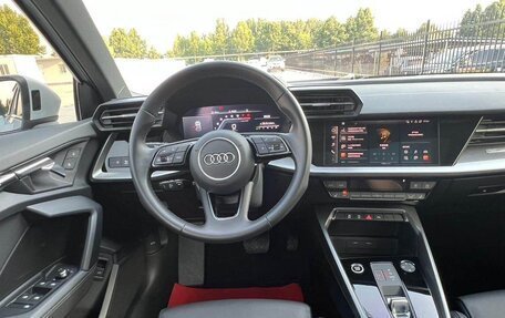 Audi A3, 2023 год, 2 089 999 рублей, 12 фотография