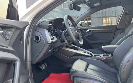 Audi A3, 2023 год, 2 089 999 рублей, 11 фотография