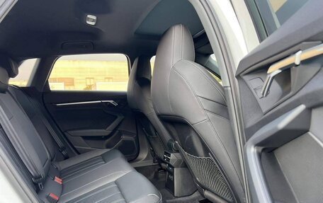 Audi A3, 2023 год, 2 089 999 рублей, 17 фотография