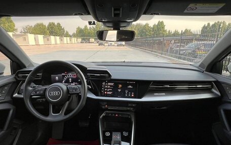 Audi A3, 2023 год, 2 089 999 рублей, 13 фотография
