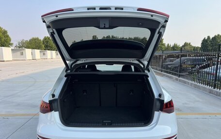 Audi A3, 2023 год, 2 089 999 рублей, 19 фотография