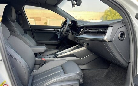 Audi A3, 2023 год, 2 089 999 рублей, 16 фотография