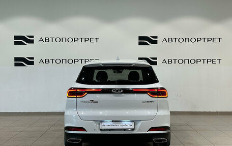 Chery Tiggo 7 Pro, 2021 год, 1 549 000 рублей, 6 фотография