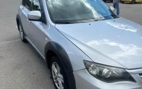 Subaru XV I рестайлинг, 2011 год, 580 000 рублей, 2 фотография