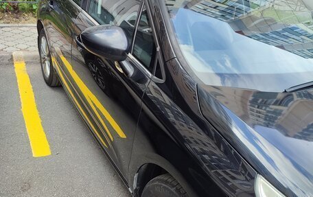 Citroen C4 II рестайлинг, 2012 год, 495 000 рублей, 4 фотография