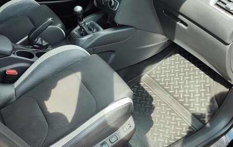 Citroen C4 II рестайлинг, 2012 год, 495 000 рублей, 7 фотография