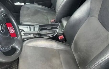 Subaru XV I рестайлинг, 2011 год, 580 000 рублей, 5 фотография