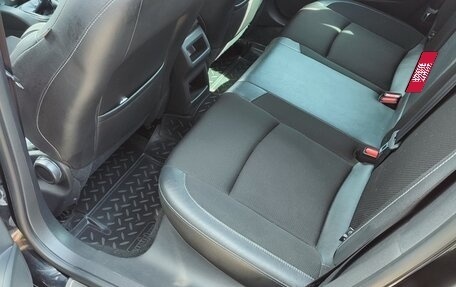 Citroen C4 II рестайлинг, 2012 год, 495 000 рублей, 8 фотография