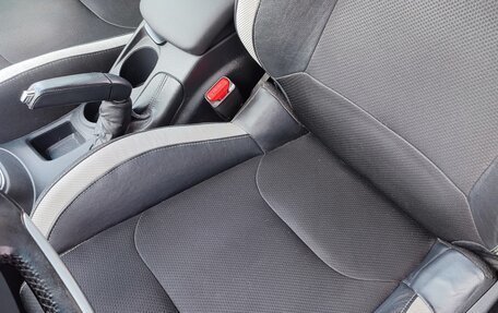Citroen C4 II рестайлинг, 2012 год, 495 000 рублей, 12 фотография