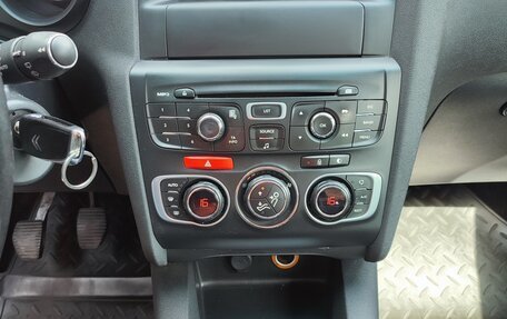Citroen C4 II рестайлинг, 2012 год, 495 000 рублей, 11 фотография