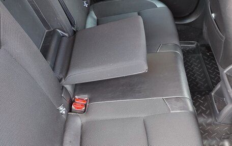 Citroen C4 II рестайлинг, 2012 год, 495 000 рублей, 16 фотография