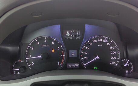 Lexus RX III, 2012 год, 3 000 000 рублей, 10 фотография