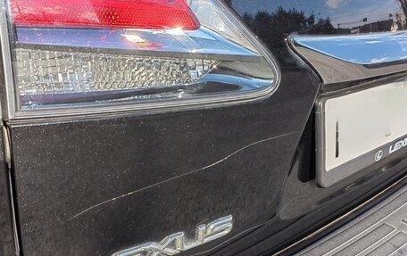 Lexus RX III, 2012 год, 3 000 000 рублей, 15 фотография