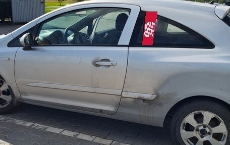 Opel Corsa D, 2007 год, 370 000 рублей, 4 фотография