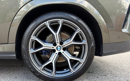 BMW X6, 2023 год, 11 950 000 рублей, 7 фотография