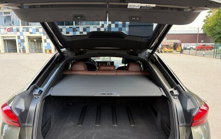 BMW X6, 2023 год, 11 950 000 рублей, 13 фотография