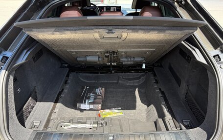 BMW X6, 2023 год, 11 950 000 рублей, 12 фотография