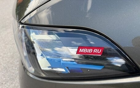 BMW X6, 2023 год, 11 950 000 рублей, 9 фотография