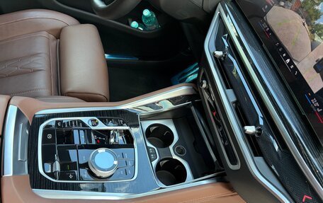 BMW X6, 2023 год, 11 950 000 рублей, 18 фотография