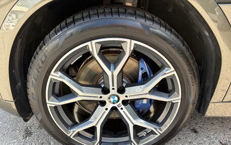 BMW X6, 2023 год, 11 950 000 рублей, 26 фотография