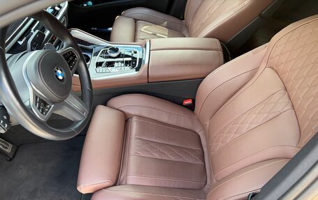 BMW X6, 2023 год, 11 950 000 рублей, 20 фотография