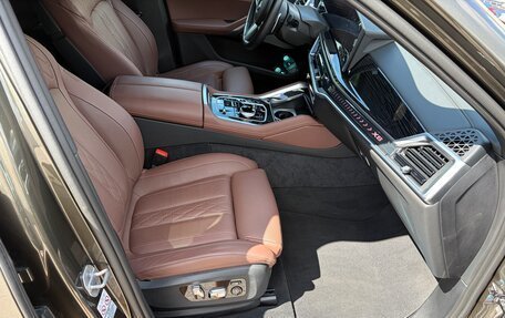 BMW X6, 2023 год, 11 950 000 рублей, 16 фотография