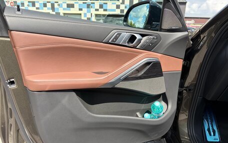 BMW X6, 2023 год, 11 950 000 рублей, 22 фотография