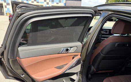 BMW X6, 2023 год, 11 950 000 рублей, 27 фотография