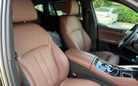 BMW X6, 2023 год, 11 950 000 рублей, 17 фотография