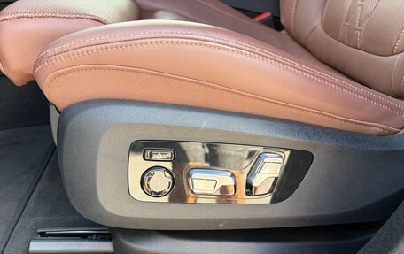BMW X6, 2023 год, 11 950 000 рублей, 23 фотография
