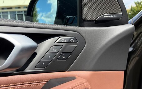 BMW X6, 2023 год, 11 950 000 рублей, 21 фотография