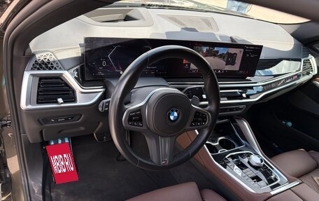 BMW X6, 2023 год, 11 950 000 рублей, 25 фотография