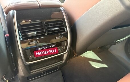 BMW X6, 2023 год, 11 950 000 рублей, 29 фотография