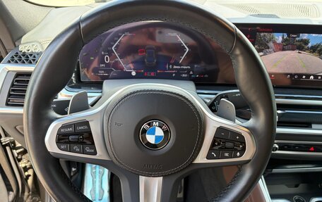 BMW X6, 2023 год, 11 950 000 рублей, 32 фотография