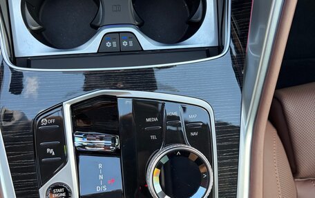 BMW X6, 2023 год, 11 950 000 рублей, 33 фотография