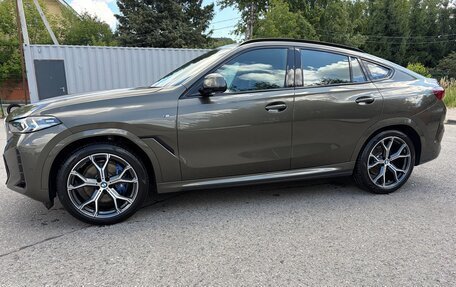 BMW X6, 2023 год, 11 950 000 рублей, 37 фотография