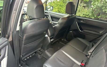 Subaru Forester, 2016 год, 1 850 000 рублей, 11 фотография